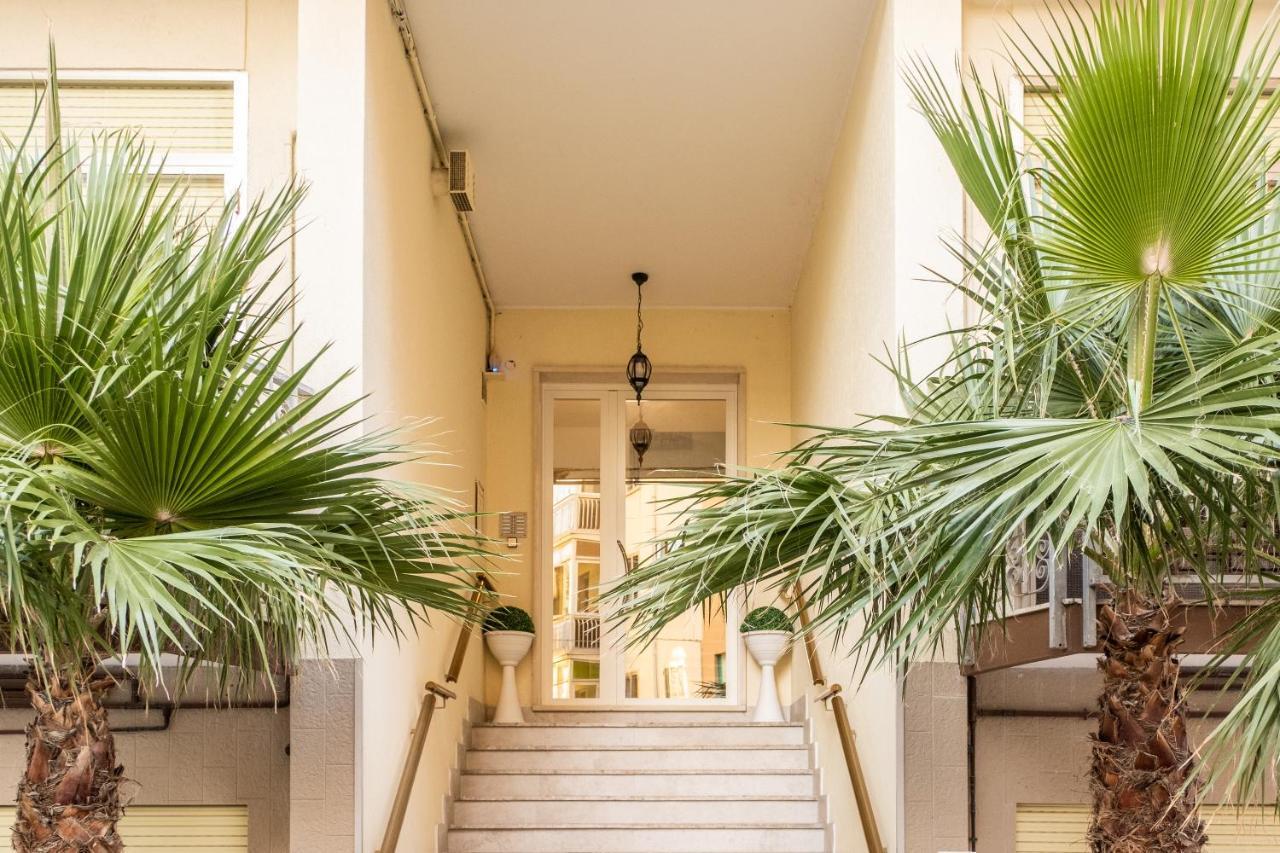 Casa Bellemo Chioggia Exterior foto
