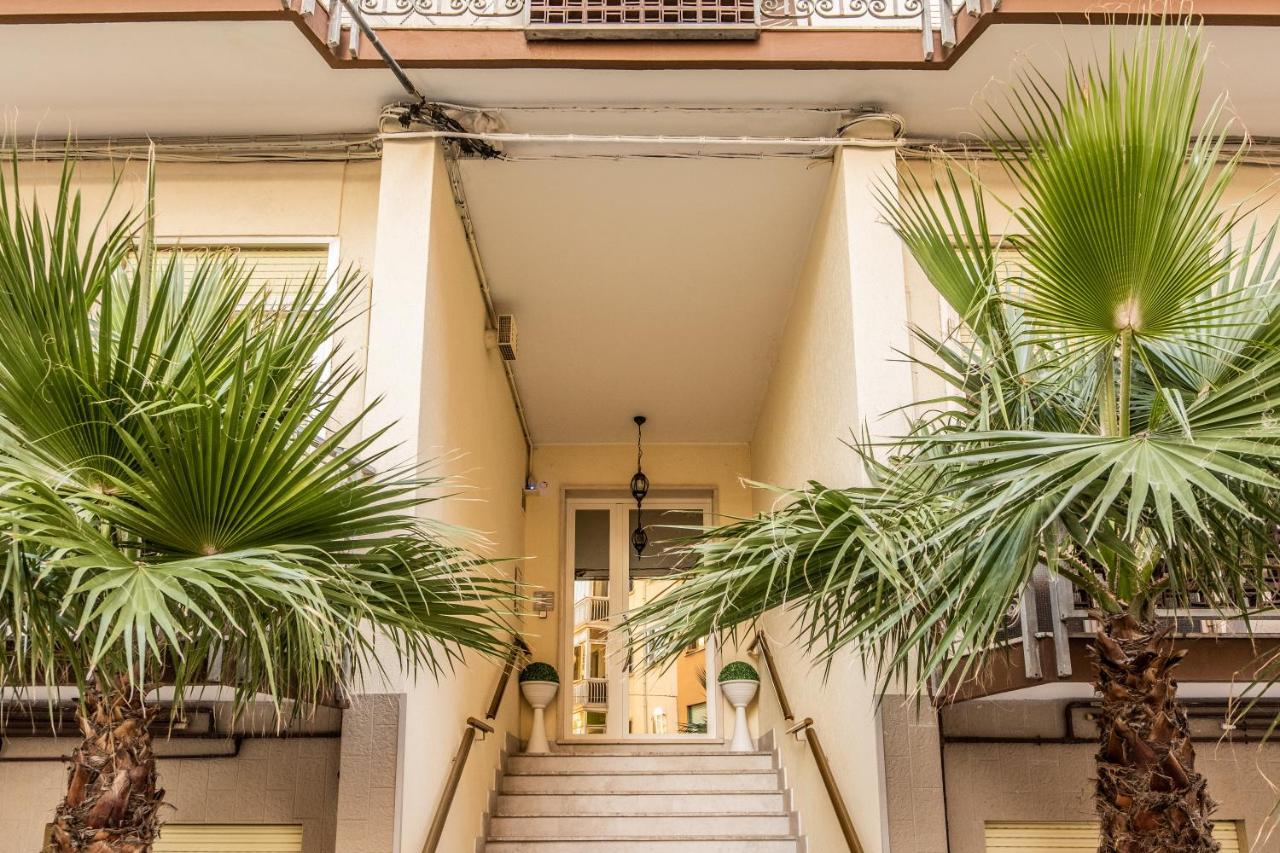 Casa Bellemo Chioggia Exterior foto